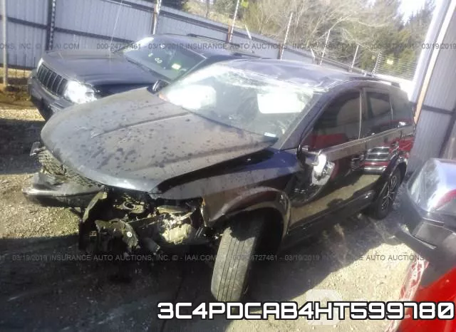 3C4PDCAB4HT599780 фото 3