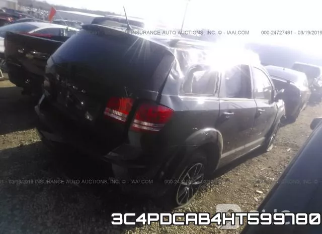 3C4PDCAB4HT599780 фото 4