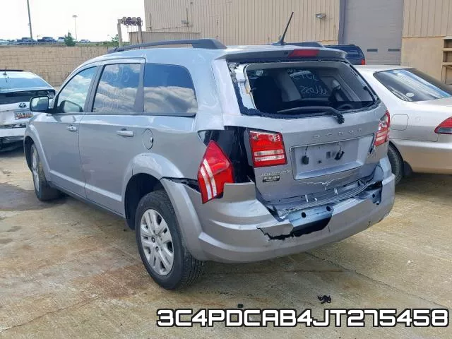 3C4PDCAB4JT275458 фото 4