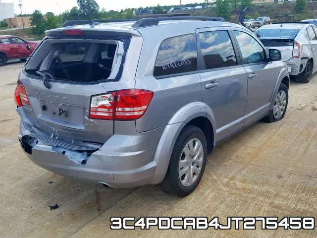 3C4PDCAB4JT275458 фото 5