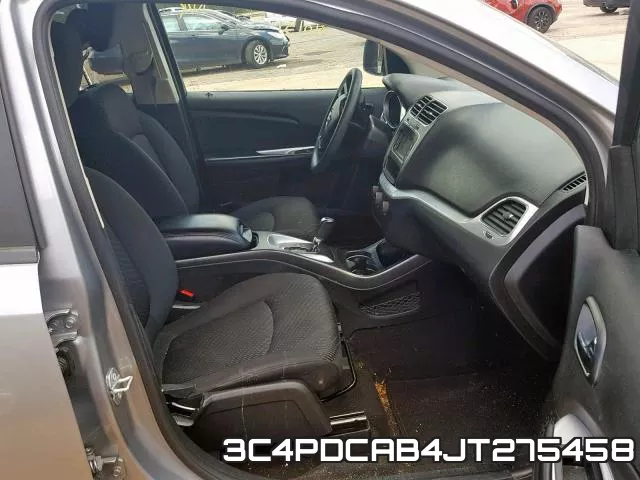 3C4PDCAB4JT275458 фото 6