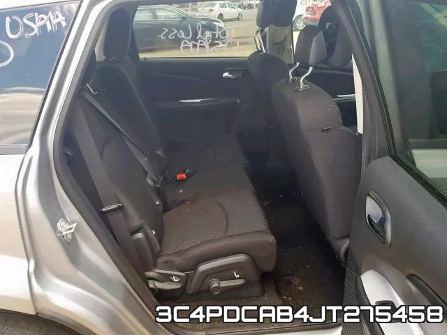 3C4PDCAB4JT275458 фото 7