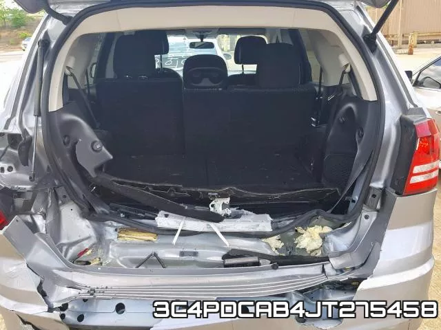 3C4PDCAB4JT275458 фото 10
