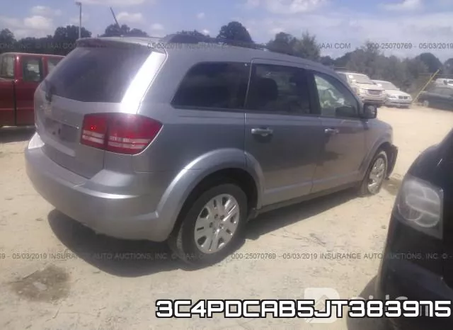 3C4PDCAB5JT383975 фото 5