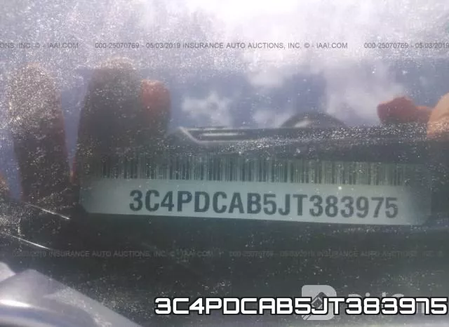 3C4PDCAB5JT383975 фото 10