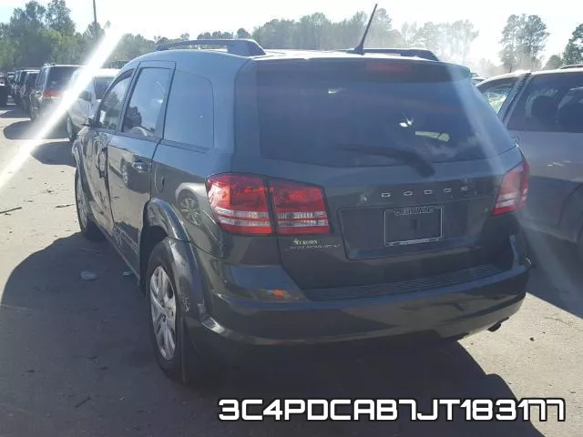 3C4PDCAB7JT183177 фото 4