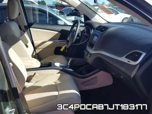 3C4PDCAB7JT183177 фото 6
