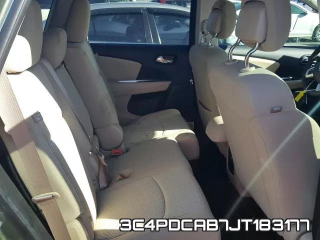 3C4PDCAB7JT183177 фото 7