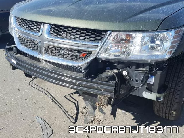 3C4PDCAB7JT183177 фото 10