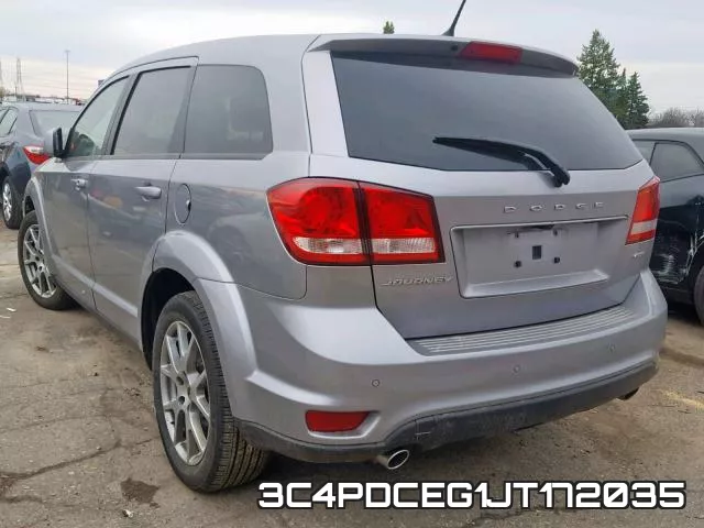 3C4PDCEG1JT172035 фото 4