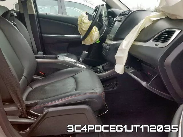 3C4PDCEG1JT172035 фото 6