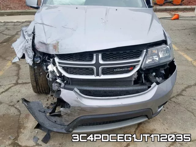 3C4PDCEG1JT172035 фото 8