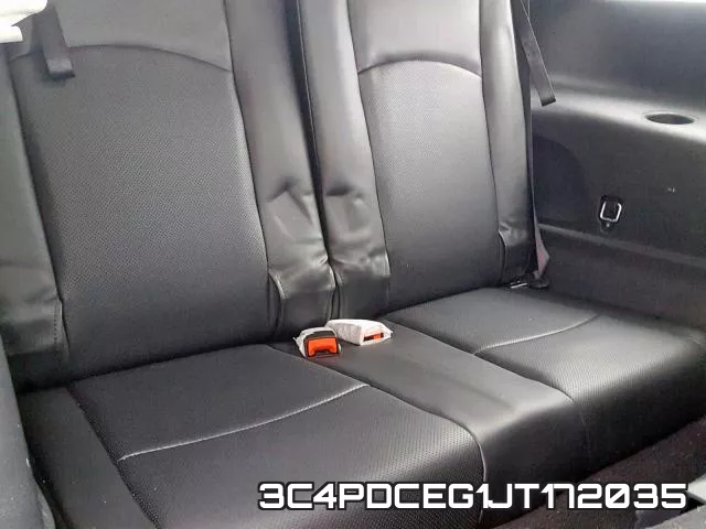 3C4PDCEG1JT172035 фото 10