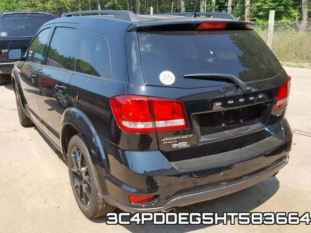 3C4PDDEG5HT583664 фото 4