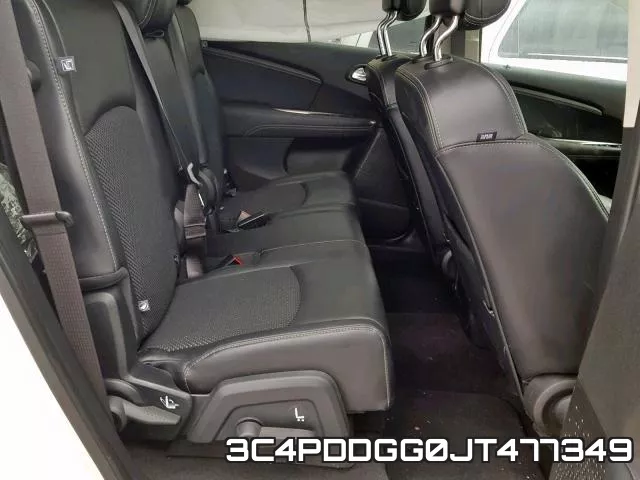 3C4PDDGG0JT477349 фото 7