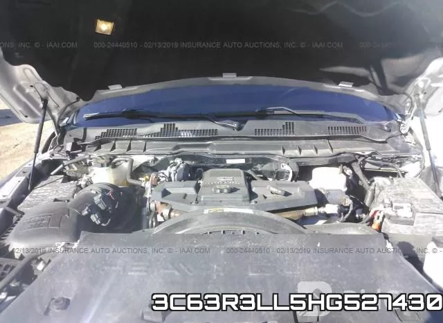 3C63R3LL5HG527430 фото 2
