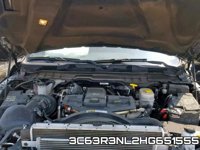 3C63R3NL2HG651555 фото 8