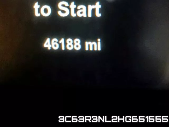 3C63R3NL2HG651555 фото 9