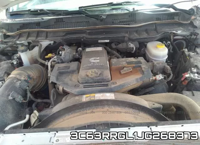 3C63RRGL1JG268373 фото 2