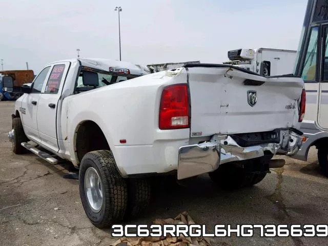 3C63RRGL6HG736639 фото 4