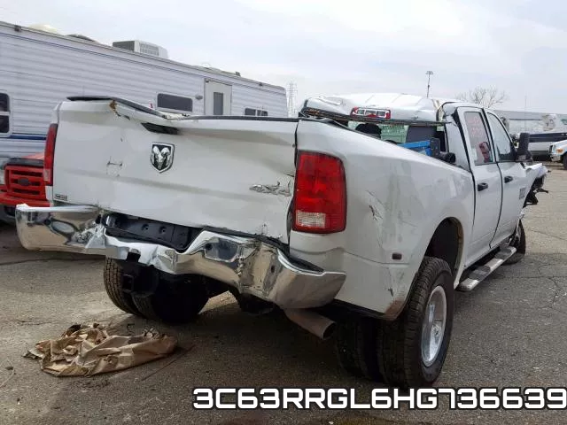 3C63RRGL6HG736639 фото 5