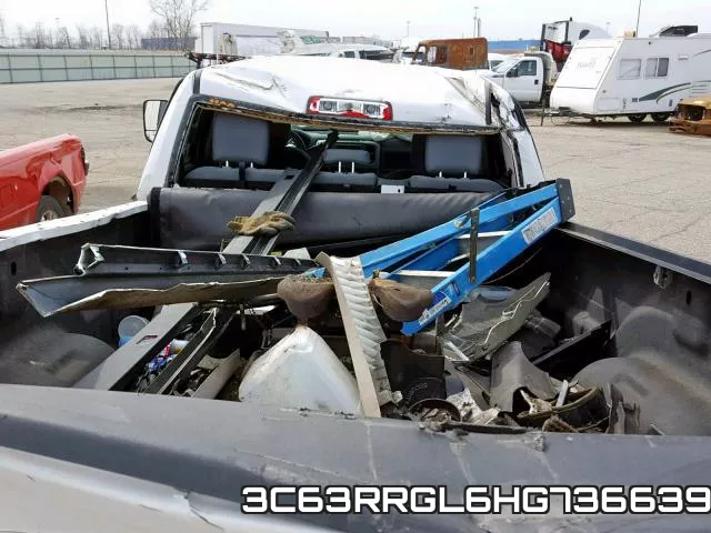3C63RRGL6HG736639 фото 7