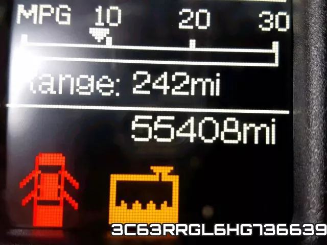 3C63RRGL6HG736639 фото 9