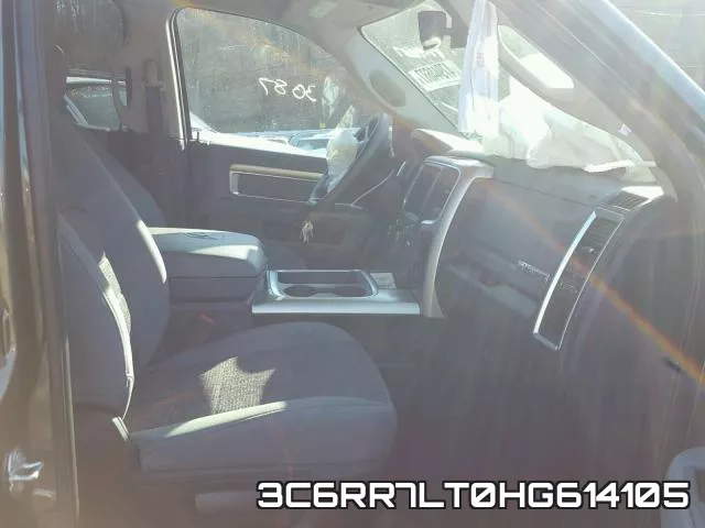 3C6RR7LT0HG614105 фото 6