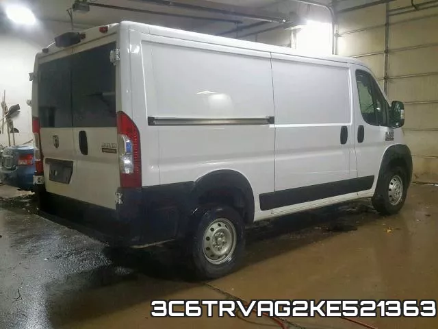 3C6TRVAG2KE521363 фото 5