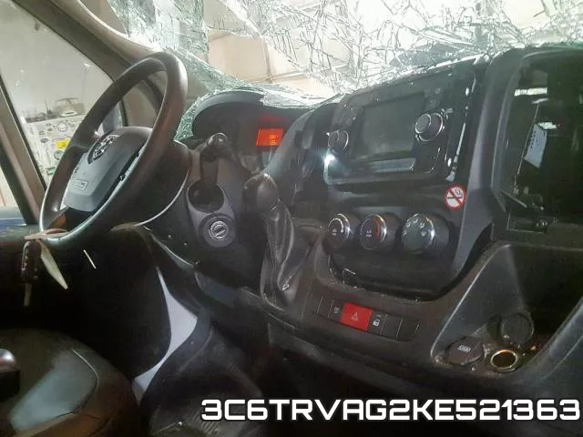 3C6TRVAG2KE521363 фото 10