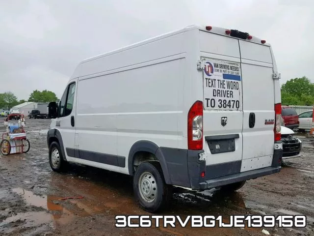 3C6TRVBG1JE139158 фото 4