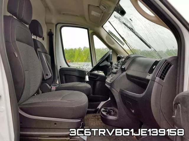 3C6TRVBG1JE139158 фото 6