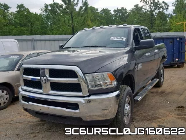 3C6UR5CL0JG160622 фото 3