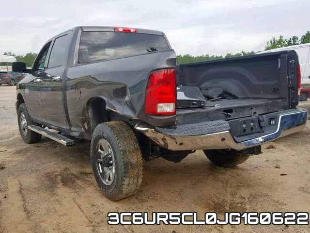 3C6UR5CL0JG160622 фото 4