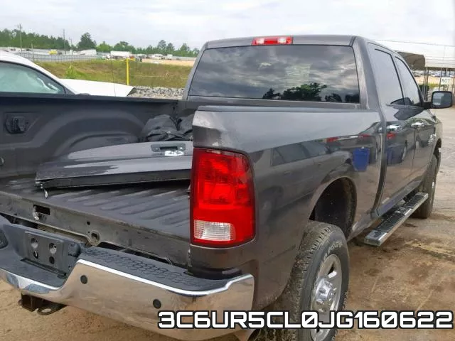 3C6UR5CL0JG160622 фото 5