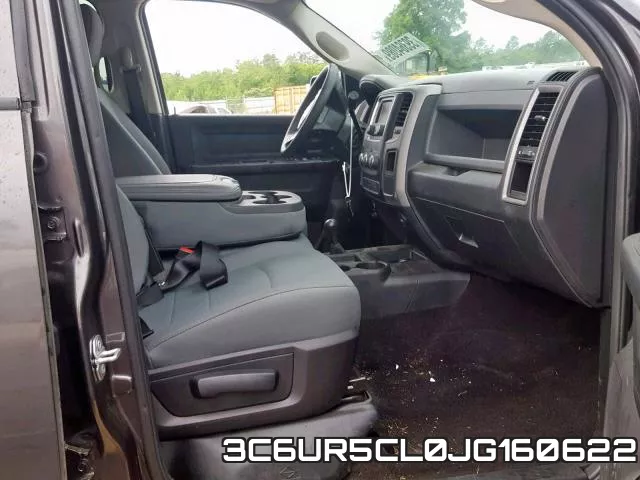 3C6UR5CL0JG160622 фото 6