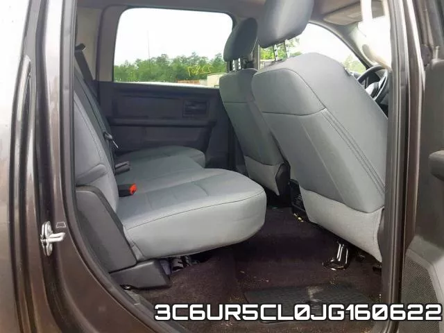 3C6UR5CL0JG160622 фото 7