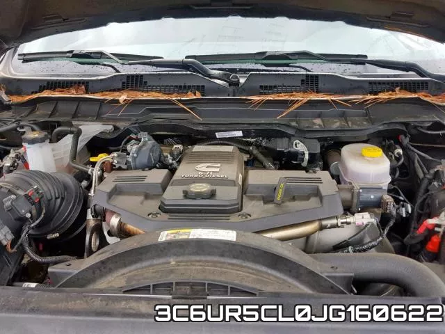 3C6UR5CL0JG160622 фото 8
