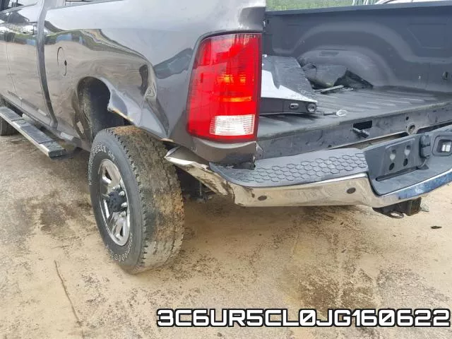 3C6UR5CL0JG160622 фото 10