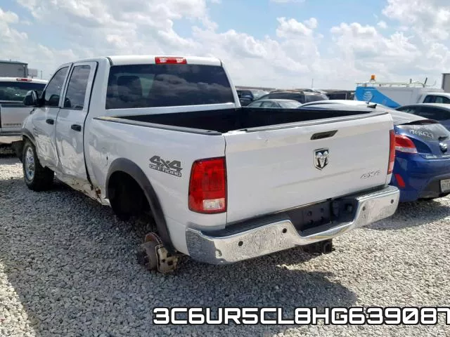 3C6UR5CL8HG639087 фото 4