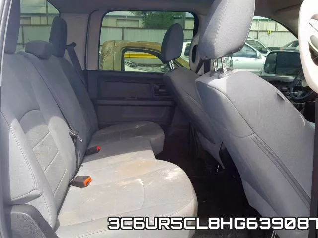 3C6UR5CL8HG639087 фото 7