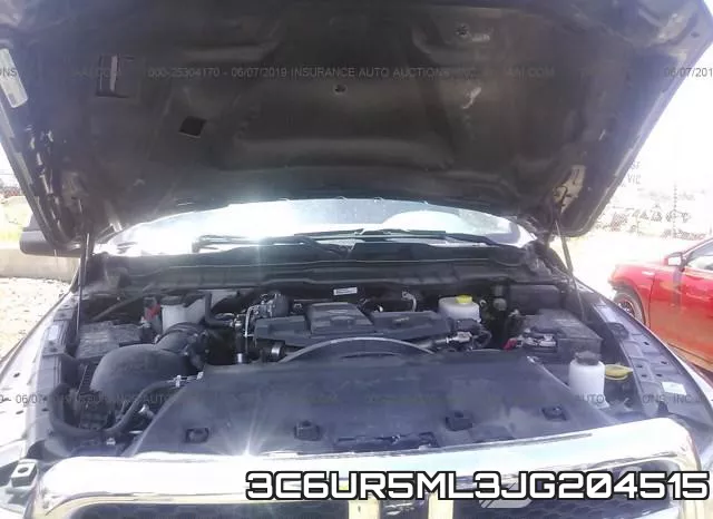 3C6UR5ML3JG204515 фото 2