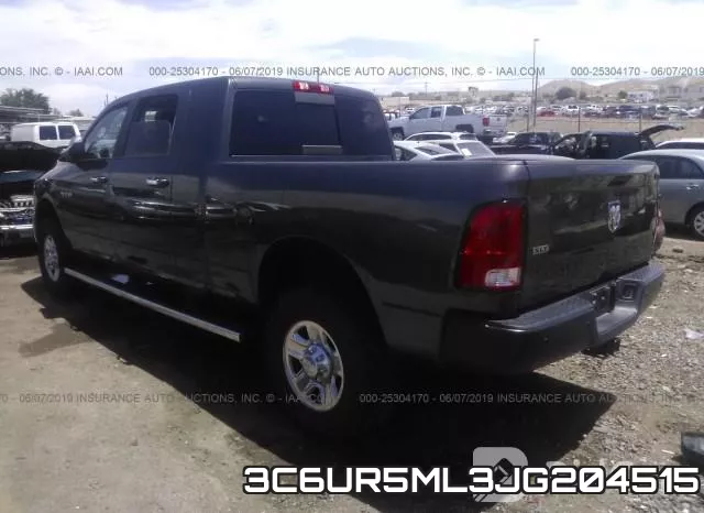 3C6UR5ML3JG204515 фото 4