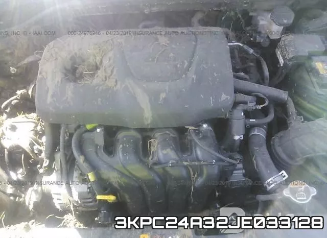 3KPC24A32JE033128 фото 2