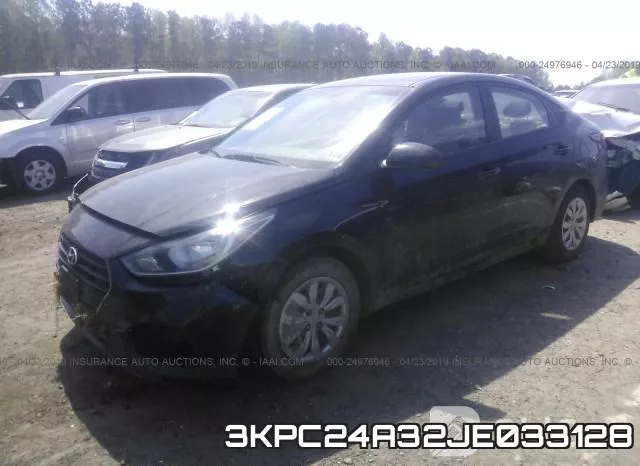 3KPC24A32JE033128 фото 3