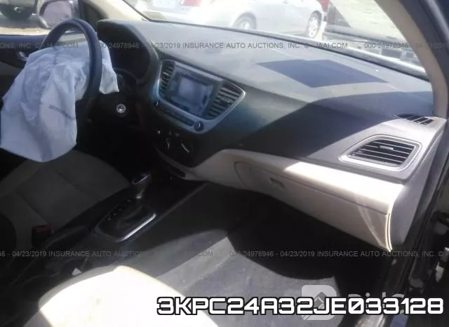 3KPC24A32JE033128 фото 6