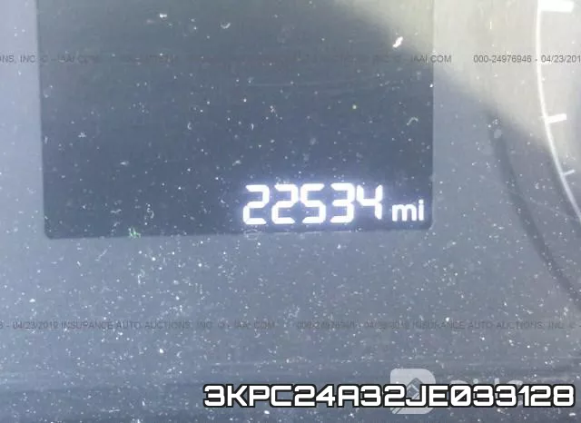 3KPC24A32JE033128 фото 8