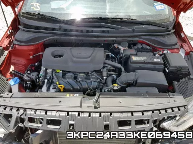 3KPC24A33KE069458 фото 8