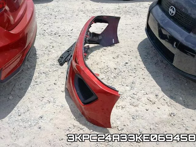 3KPC24A33KE069458 фото 10