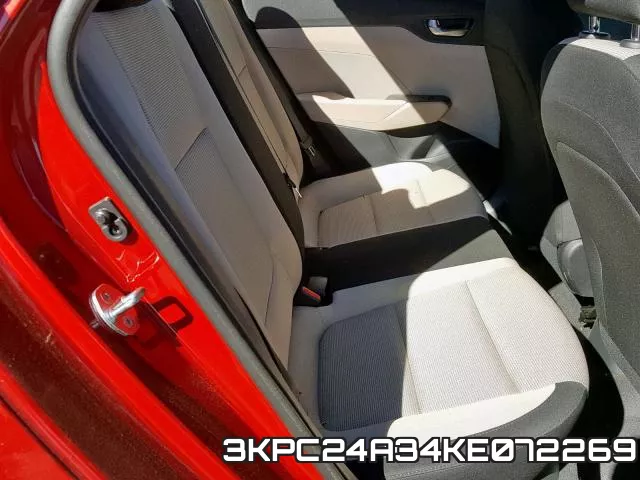 3KPC24A34KE072269 фото 7